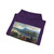 DELACROIX, EUGENE - Ovid among the Scythians (Artwork) Hoodie