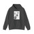 DELACROIX, EUGENE - Page of a sketchbook (Artwork) Hoodie