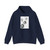 DELACROIX, EUGENE - Page of a sketchbook (Artwork) Hoodie