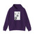 DELACROIX, EUGENE - Page of a sketchbook (Artwork) Hoodie
