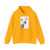DELACROIX, EUGENE - Page of a sketchbook (Artwork) Hoodie