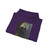 DELACROIX, EUGENE - Self-Portrait as Ravenswood (Artwork) Hoodie