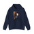 DELACROIX, EUGENE - Self-Portrait (Artwork) Hoodie