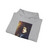 DELACROIX, EUGENE - Self-Portrait (Artwork) Hoodie