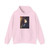 DELACROIX, EUGENE - Self-Portrait (Artwork) Hoodie