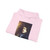 DELACROIX, EUGENE - Self-Portrait (Artwork) Hoodie