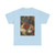 PRIMATICCIO, Francesco - The Holy Family with Sts Elisabeth and John the Baptist (Artwork) T-Shirt
