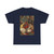 PRIMATICCIO, Francesco - The Holy Family with Sts Elisabeth and John the Baptist (Artwork) T-Shirt