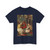 PRIMATICCIO, Francesco - The Holy Family with Sts Elisabeth and John the Baptist (Artwork) T-Shirt