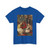 PRIMATICCIO, Francesco - The Holy Family with Sts Elisabeth and John the Baptist (Artwork) T-Shirt