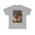PRIMATICCIO, Francesco - The Holy Family with Sts Elisabeth and John the Baptist (Artwork) T-Shirt