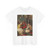 PRIMATICCIO, Francesco - The Holy Family with Sts Elisabeth and John the Baptist (Artwork) T-Shirt