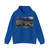 DELACROIX, EUGENE - Shipwreck of Don Juan (Artwork) Hoodie