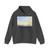 DELACROIX, EUGENE - Setting Sun (Artwork) Hoodie