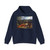 DELACROIX, EUGENE - Still Life with Lobsters (Artwork) Hoodie