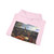 DELACROIX, EUGENE - Still Life with Lobsters (Artwork) Hoodie