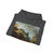 FLURER, Franz Ignaz - Seacoast with Travellers and a Town (Artwork) Hoodie