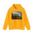 FLURER, Franz Ignaz - Seacoast with Travellers and a Town (Artwork) Hoodie