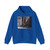 HOYAU, Charles - St Cecilia (Artwork) Hoodie