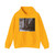 HOYAU, Charles - St Cecilia (Artwork) Hoodie