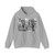 GALLE, Philip - A Painter's Workshop (Artwork) Hoodie