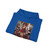 GALLEGO, Fernando - Madonna of the Catholic Kings (Artwork) Hoodie