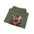 GALLEGO, Fernando - Madonna of the Catholic Kings (Artwork) Hoodie