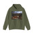 DELACROIX, EUGENE - Still-Life with Lobster (Artwork) Hoodie