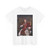 MENGS, Anton Raphael - Portrait of Clement XIII Rezzonico (Artwork) T-Shirt