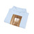 Friedrich Caspar David - Window Looking over the Park (Artwork) Hoodie
