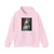 HUDSON, Thomas - Portrait of a Lady (Artwork) Hoodie