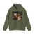 DELACROIX, EUGENE - The Death of Sardanapalus (Artwork) Hoodie