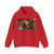 AERTSEN, Pieter - Still-life (Artwork) Hoodie