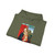 LIPPI, Filippino - Lippi Filippino Virgin and child (Artwork) Hoodie