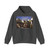 DELACROIX, EUGENE - The Fanatics of Tangier (Artwork) Hoodie