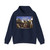 DELACROIX, EUGENE - The Fanatics of Tangier (Artwork) Hoodie