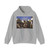 DELACROIX, EUGENE - The Fanatics of Tangier (Artwork) Hoodie