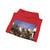 DELACROIX, EUGENE - The Fanatics of Tangier (Artwork) Hoodie