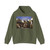 DELACROIX, EUGENE - The Fanatics of Tangier (Artwork) Hoodie