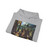 DELACROIX, EUGENE - The Entry of the Crusaders into Constantinople (Artwork) Hoodie