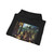 DELACROIX, EUGENE - The Entry of the Crusaders into Constantinople (Artwork) Hoodie
