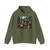 DELACROIX, EUGENE - The Entry of the Crusaders into Constantinople (Artwork) Hoodie