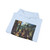DELACROIX, EUGENE - The Entry of the Crusaders into Constantinople (Artwork) Hoodie