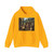 DELACROIX, EUGENE - The Entry of the Crusaders into Constantinople (Artwork) Hoodie
