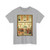 PERUGINO, Pietro -Saints- The Healing of a Mute (Artwork) T-Shirt