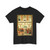 PERUGINO, Pietro -Saints- The Healing of a Mute (Artwork) T-Shirt