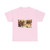 PERUGINO, Pietro -Saints- Story of S. Bernardino (detail) (Artwork) T-Shirt