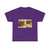 PERUGINO, Pietro -Saints- Story of S. Bernardino (detail) (Artwork) T-Shirt