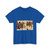 PERUGINO, Pietro -Saints- Story of S. Bernardino (detail) (Artwork) T-Shirt