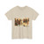 PERUGINO, Pietro -Saints- Story of S. Bernardino (detail) (Artwork) T-Shirt